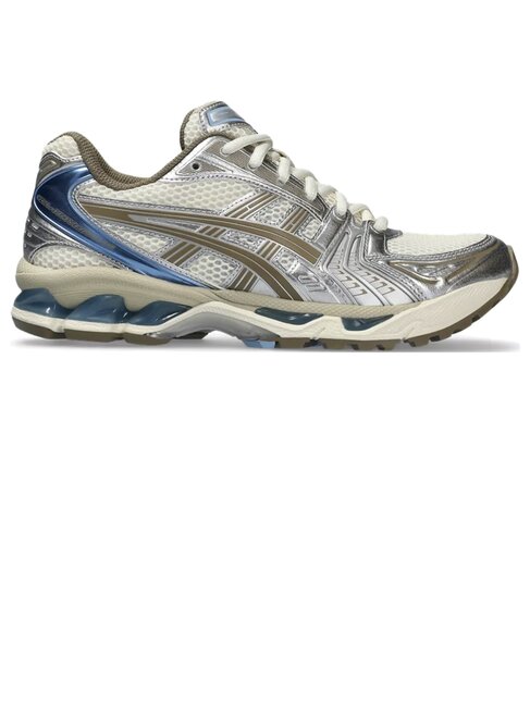 Asics Gel-Kayano 14 Sneakers 'Cream/Pepper'