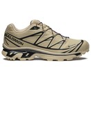 SALOMON XT-6 Gore-Tex Safari/Black