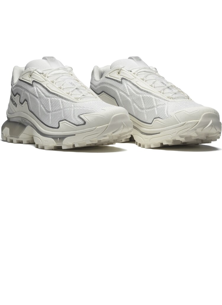 Salomon XT-SLATE Sneakers 'Vanilla Ice/White/FTW Silver