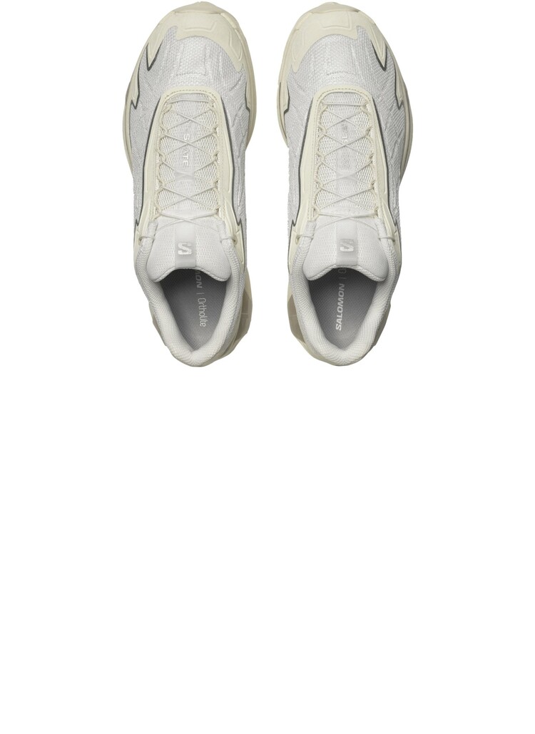 Salomon XT-SLATE Sneakers 'Vanilla Ice/White/FTW Silver
