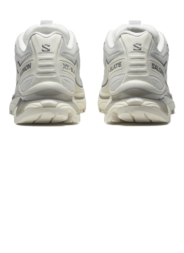 Salomon XT-SLATE Sneakers 'Vanilla Ice/White/FTW Silver