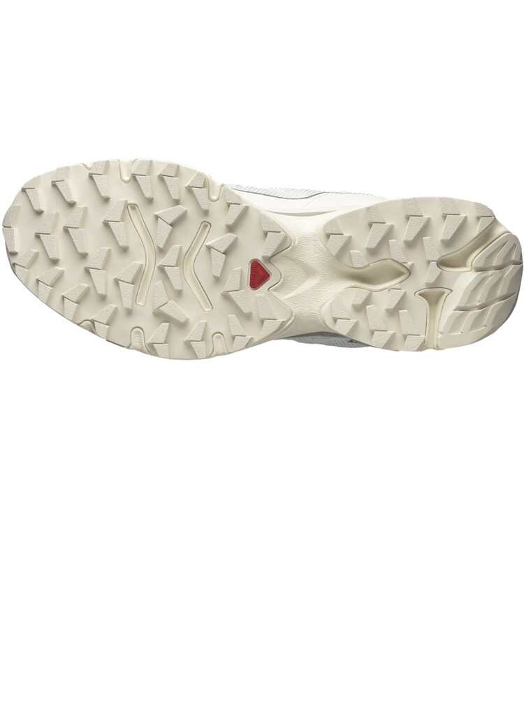 Salomon XT-SLATE Sneakers 'Vanilla Ice/White/FTW Silver