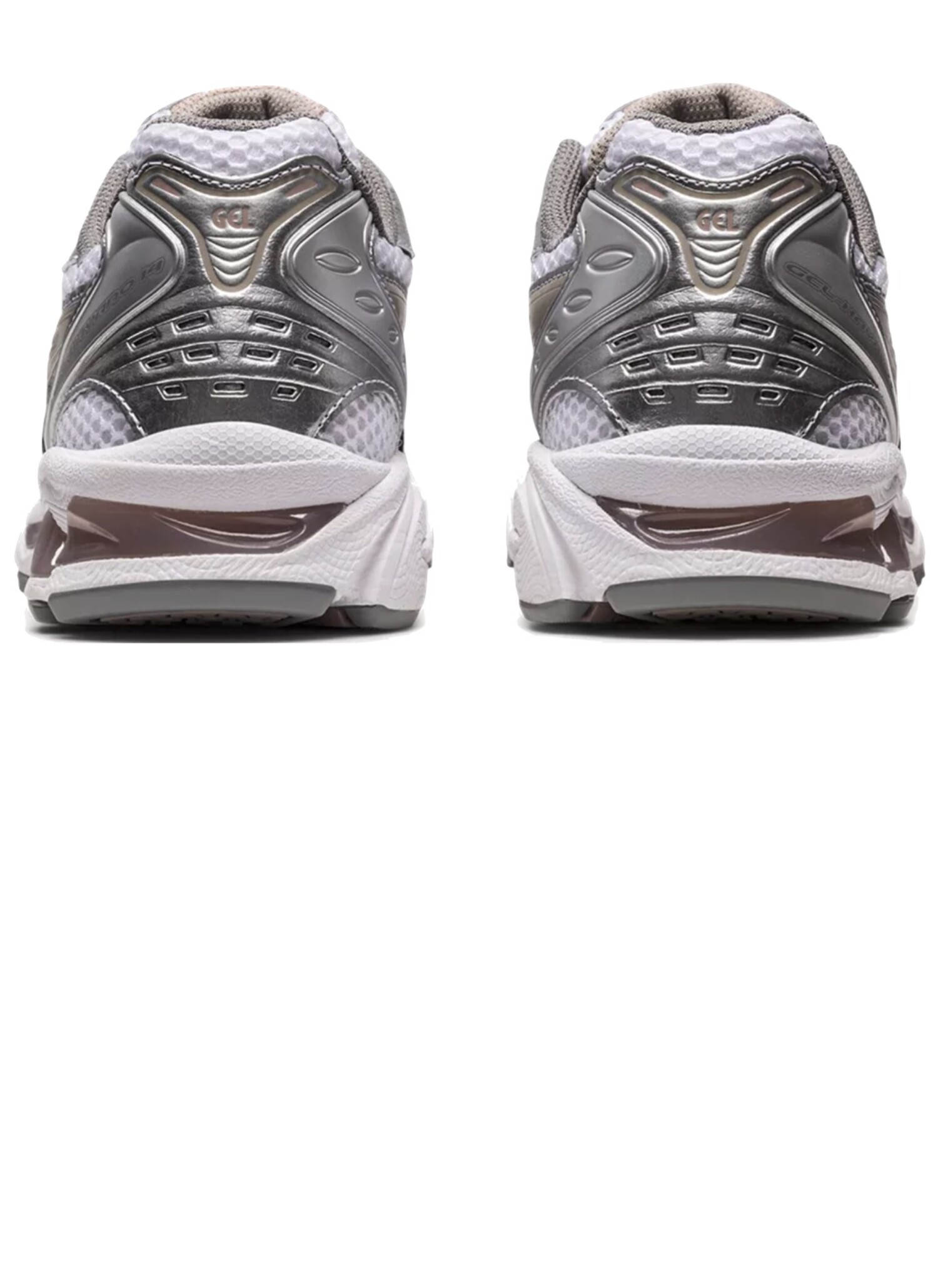 Asics Gel-Kayano 14 Sneakers 'White/Moonrock' | HALO - HALO