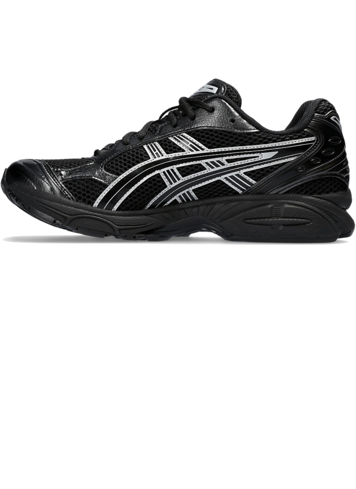 靴 asics GEL-KAYANO 14 BLACK/PURE SILVER $_57.JPG?set_id=8800005007