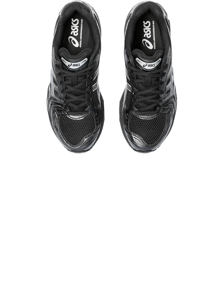 Asics Gel-Kayano 14 Sneakers 'Black/Pure Silver'