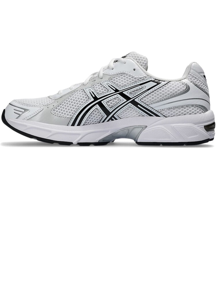 Asics Gel-1130 Sneakers 'White/Black'