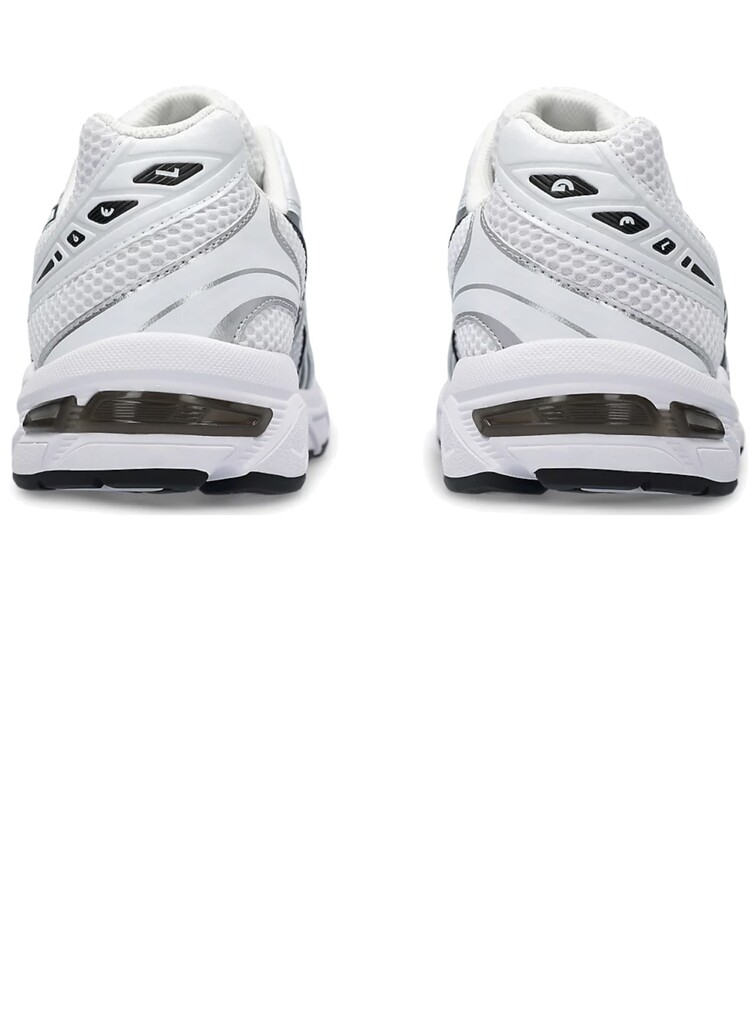 Asics Gel-1130 Sneakers 'White/Black'