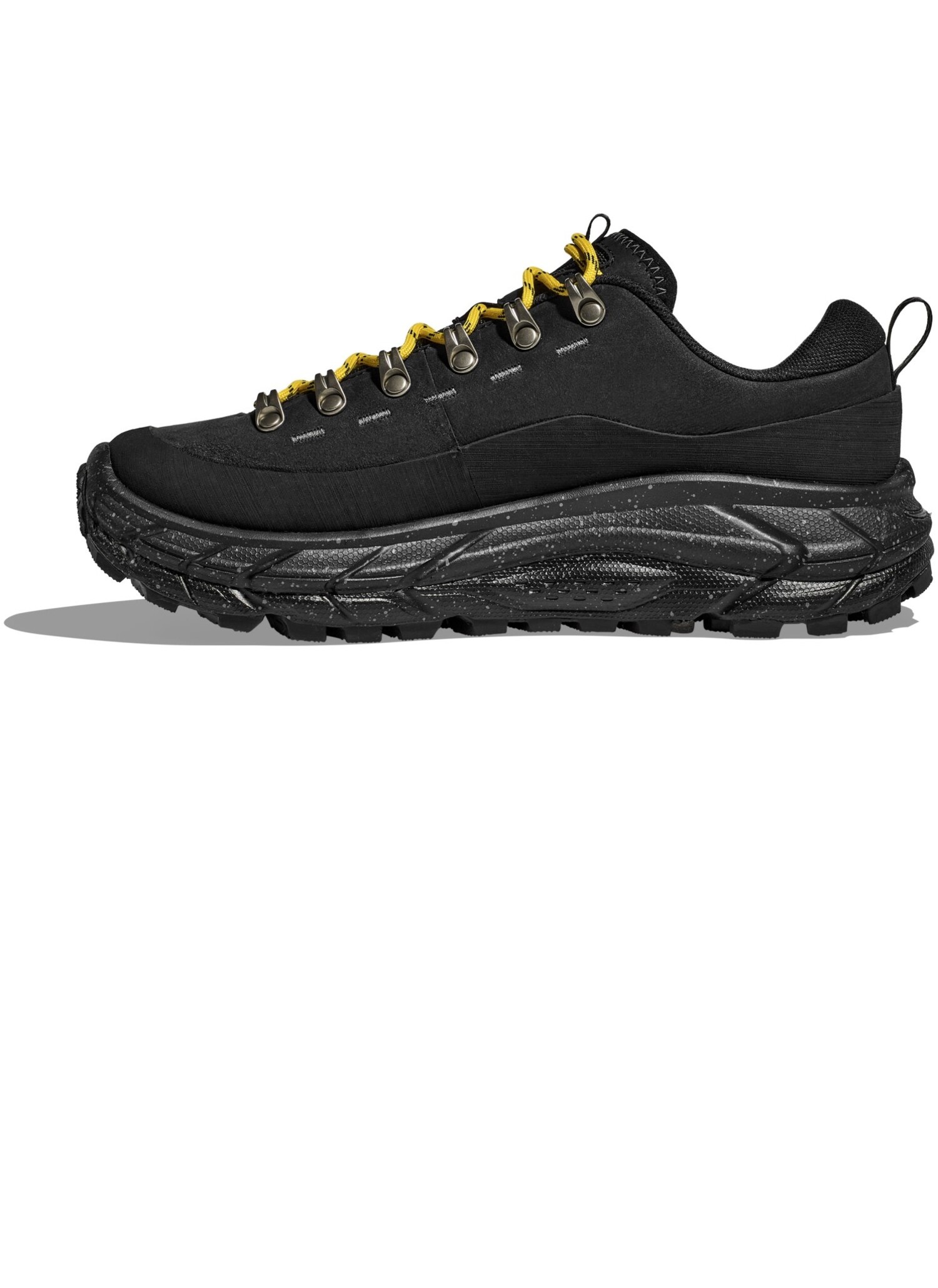 HOKA One One Tor Summit Sneakers 'Black/Black' | HALO - HALO