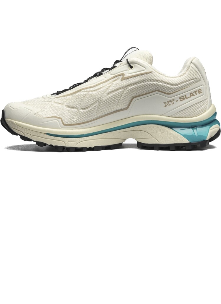Salomon XT-SLATE Sneakers 'Vanilla Ice/White Pepper/Capri Breeze'