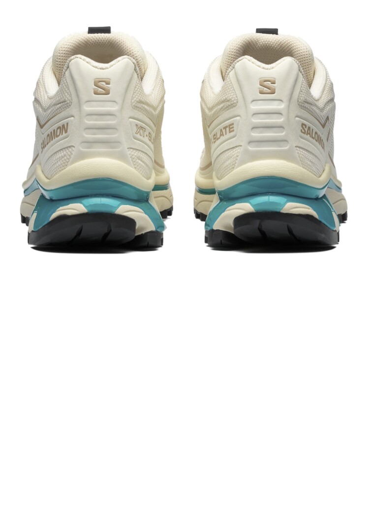 Salomon XT-SLATE Sneakers 'Vanilla Ice/White Pepper/Capri Breeze'