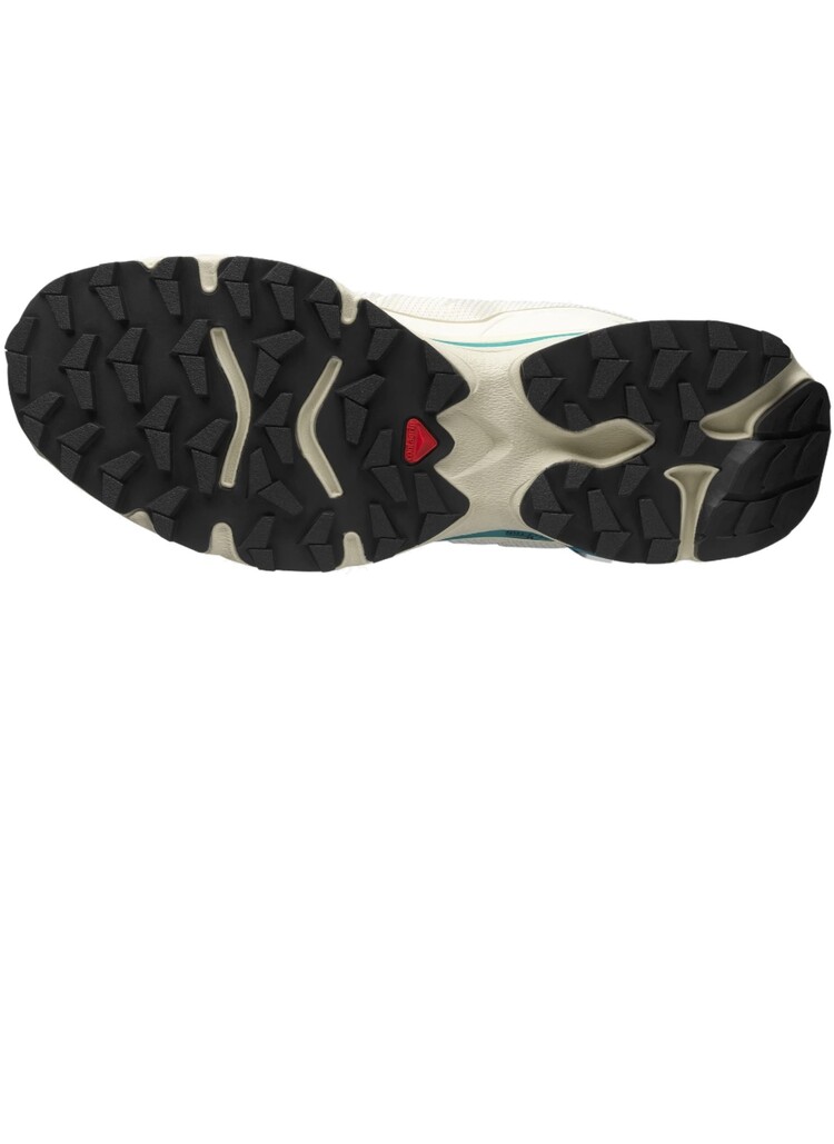 Salomon XT-SLATE Sneakers 'Vanilla Ice/White Pepper/Capri Breeze'