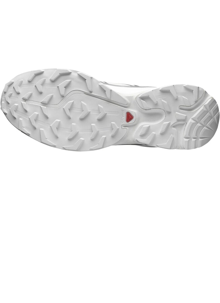 Salomon XT-6 GTX Sneakers 'White/White/Ftw Silver'