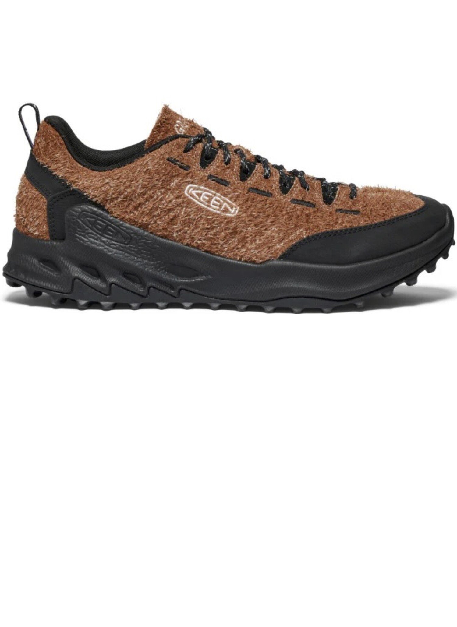 KEEN x Gramicci Jasper Zionic Sneakers 'Sorrel Horse/Black KEEN x Gramicci Jasper Zionic Sneakers 'Sorrel Horse/Black