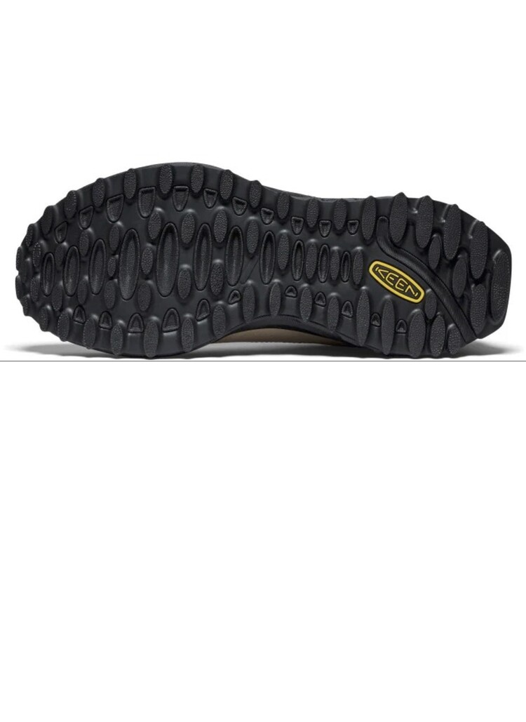 KEEN Jasper Zionic Sneakers 'Safari/Sky Captain'