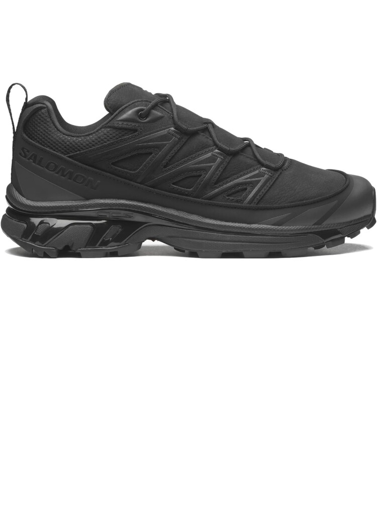 Salomon XT-6 EXPANSE LTR Sneakers 'Black/Black/Asphalt'