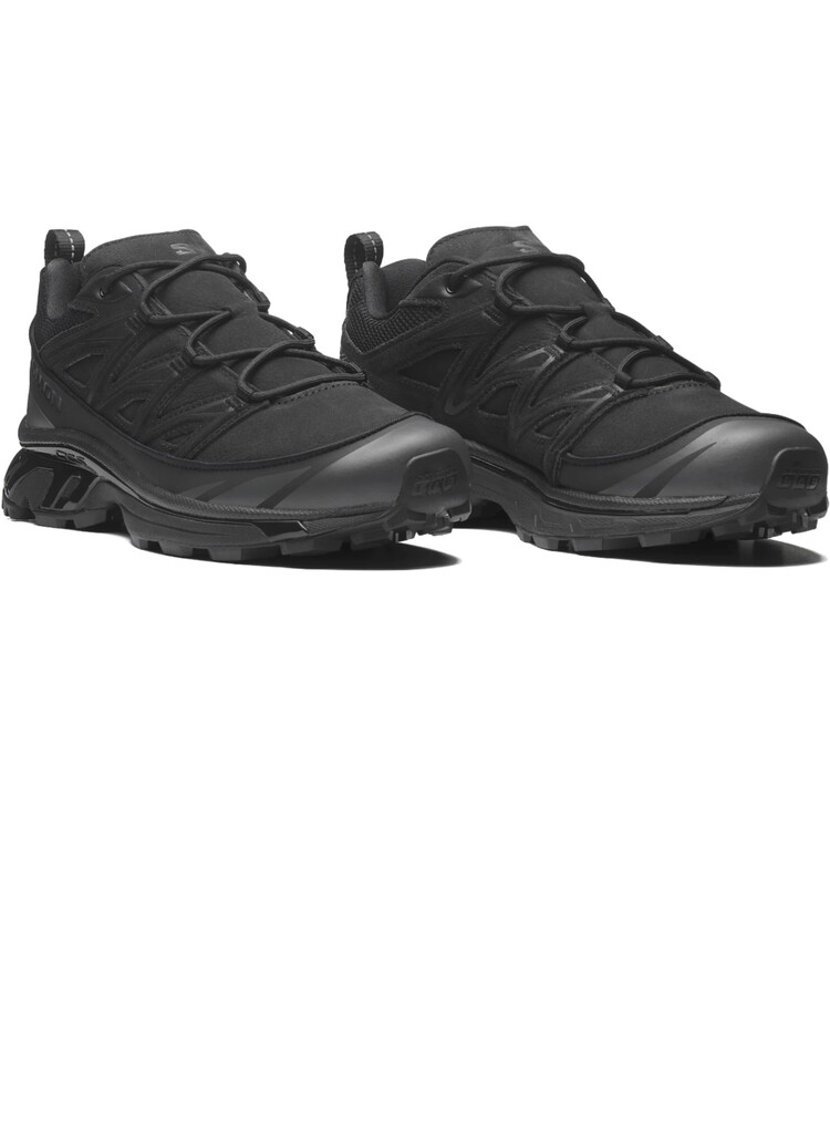 Salomon XT-6 EXPANSE LTR Sneakers 'Black/Black/Asphalt'