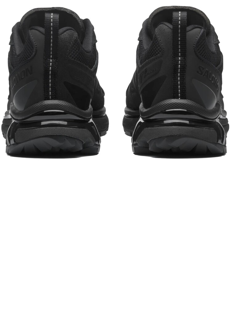 Salomon XT-6 EXPANSE LTR Sneakers 'Black/Black/Asphalt'