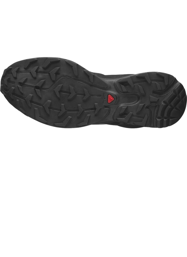 Salomon XT-6 EXPANSE LTR Sneakers 'Black/Black/Asphalt'