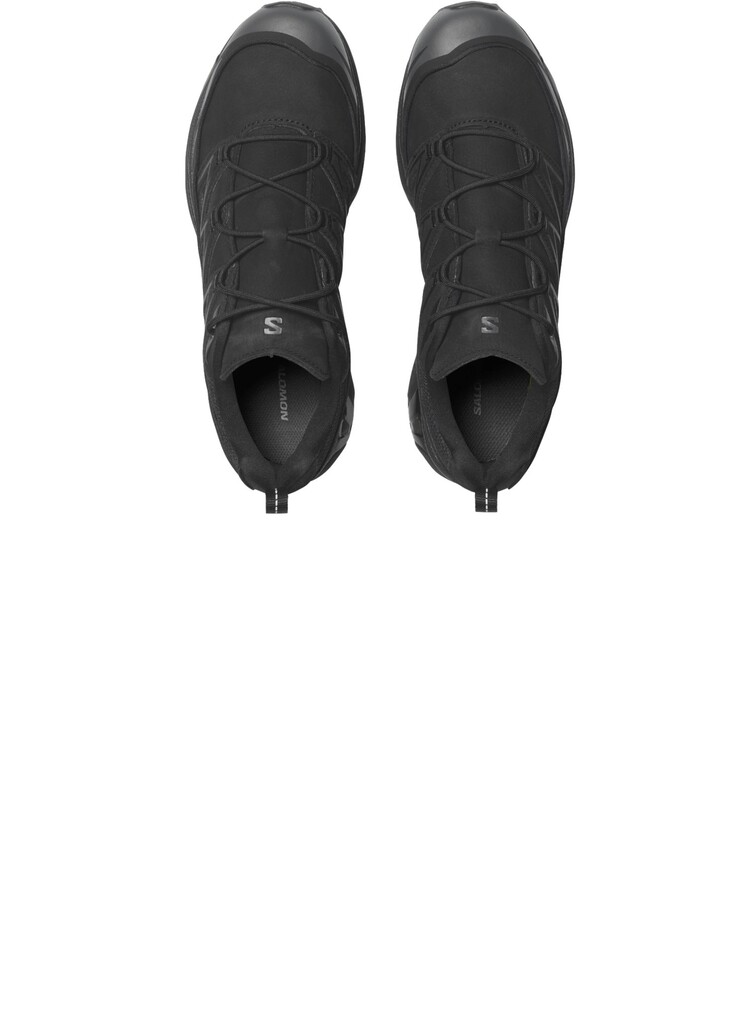 Salomon XT-6 EXPANSE LTR Sneakers 'Black/Black/Asphalt'