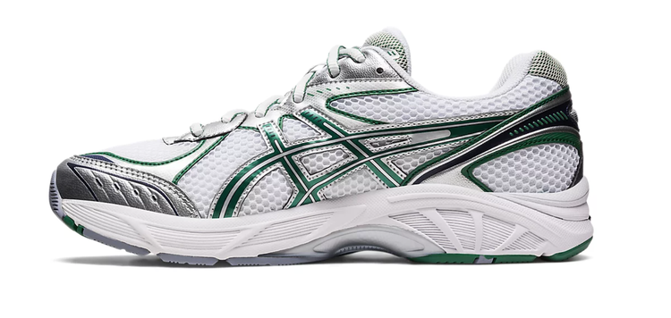 Asics GT-2160 Sneakers 'White/Shamrock Green'
