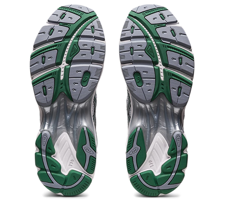 Asics GT-2160 Sneakers 'White/Shamrock Green'