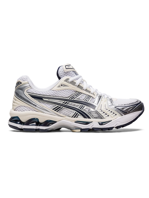 Asics Gel-Kayano 14 Sneakers 'White/Midnight'