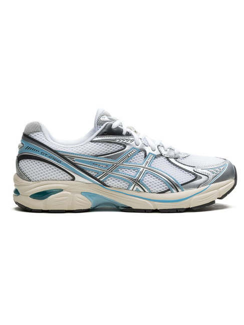 Asics GT-2160 Sneakers 'White/Pure Silver'