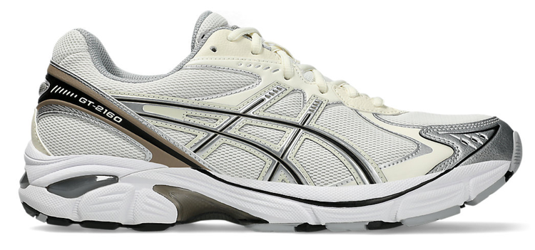 Asics GT-2160 Sneakers 'Cream/Greige'