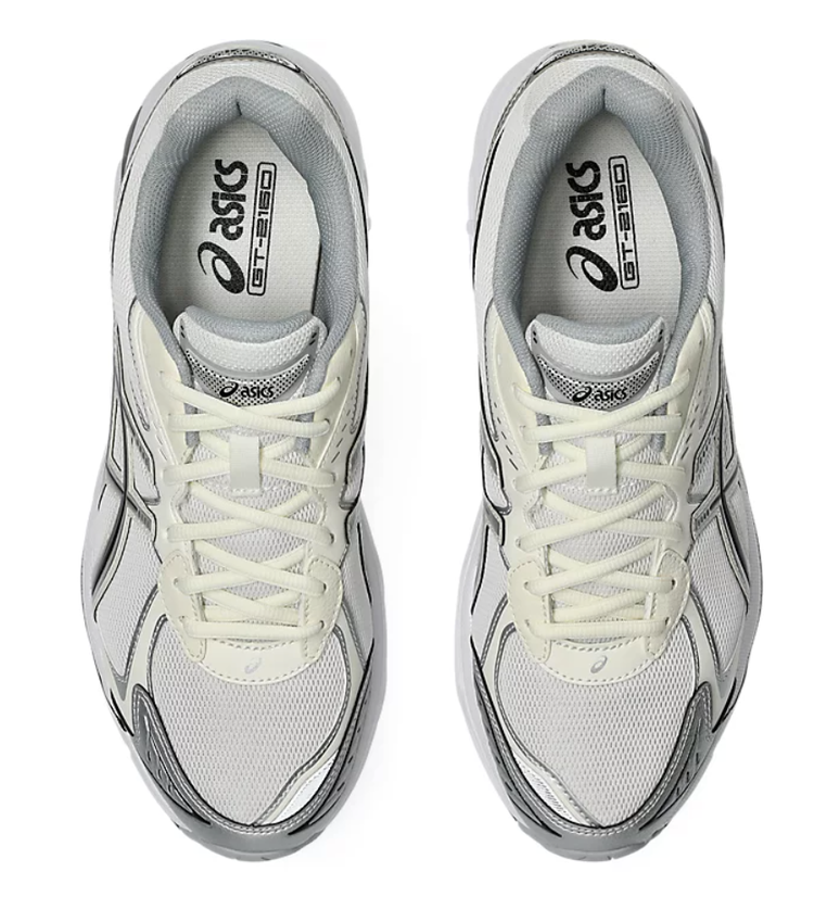 Asics GT-2160 Sneakers 'Cream/Greige'