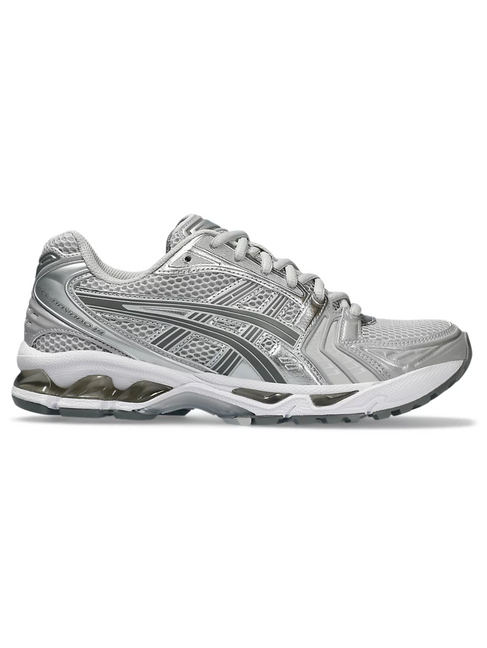 Asics GEL-KAYANO 14 Sneakers 'Cloud Grey/Clay Grey'