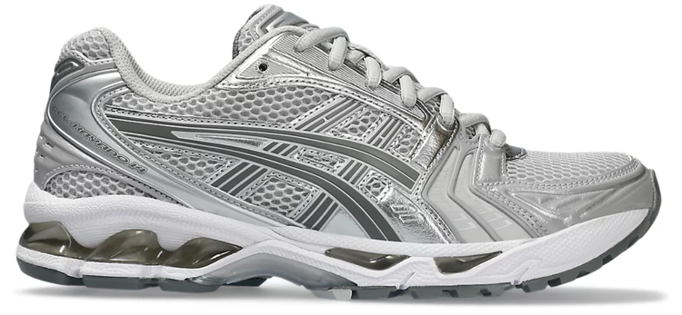 Asics GEL-KAYANO 14 Sneakers 'Cloud Grey/Clay Grey'