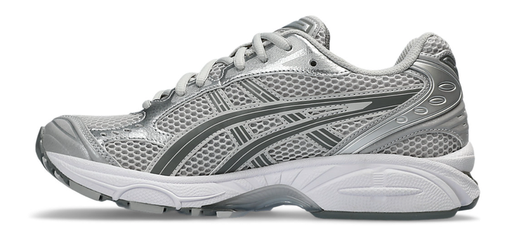Asics GEL-KAYANO 14 Sneakers 'Cloud Grey/Clay Grey'