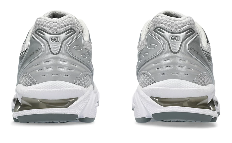 Asics GEL-KAYANO 14 Sneakers 'Cloud Grey/Clay Grey'