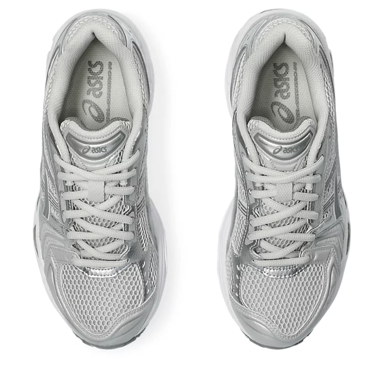 Asics GEL-KAYANO 14 Sneakers 'Cloud Grey/Clay Grey'