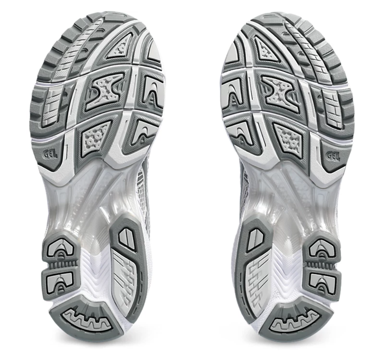 Asics GEL-KAYANO 14 Sneakers 'Cloud Grey/Clay Grey'