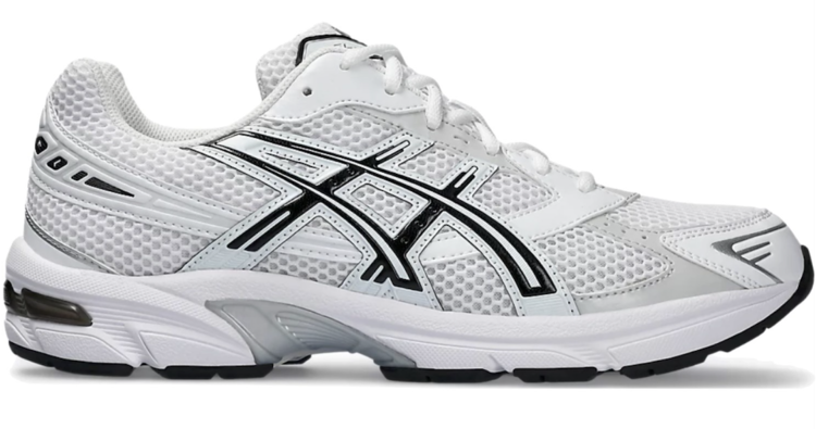 Asics Gel-1130 Sneakers 'White/Black'