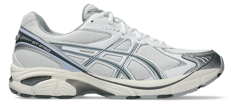 Asics GT-2160 Sneakers 'White/Blue Fade'
