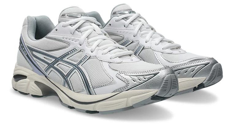 Asics GT-2160 Sneakers 'White/Blue Fade'