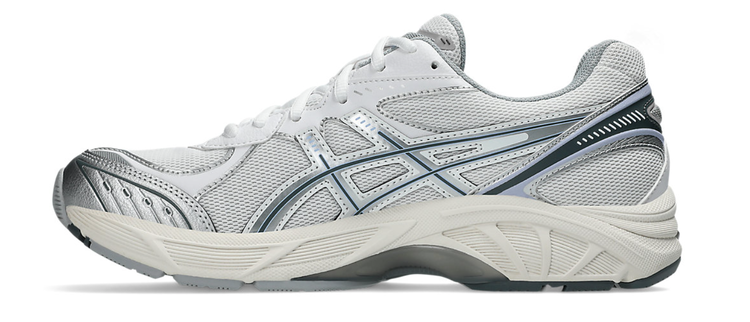 Asics GT-2160 Sneakers 'White/Blue Fade'
