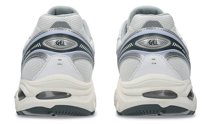 Asics GT-2160 Sneakers 'White/Blue Fade'