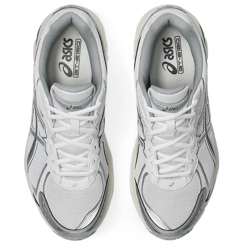 Asics GT-2160 Sneakers 'White/Blue Fade'