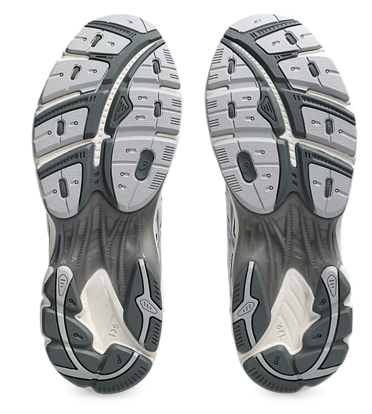 Asics GT-2160 Sneakers 'White/Blue Fade'