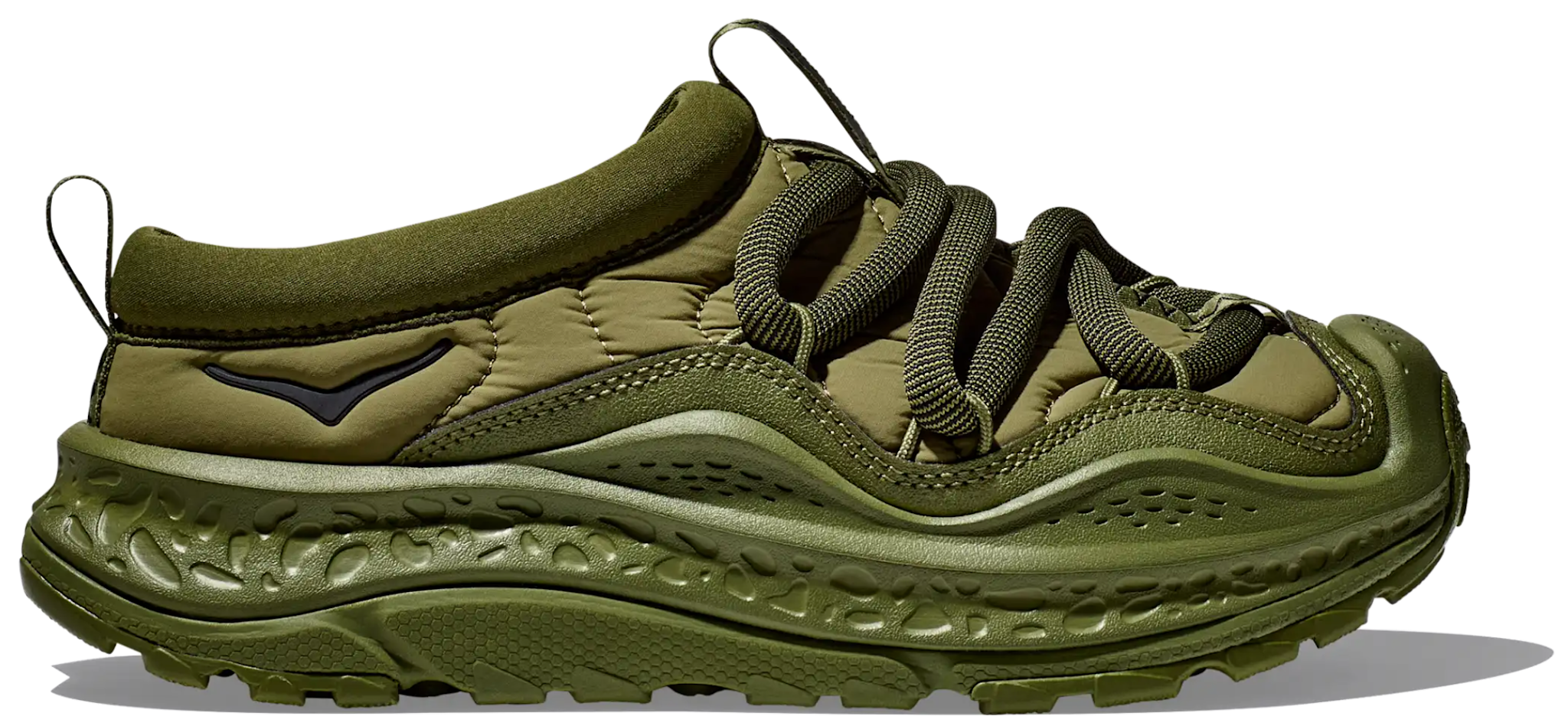 HOKA Ora Primo Sneakers 'Forest Floor' | HALO - HALO