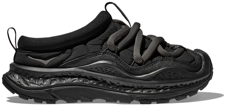 HOKA Ora Primo Sneakers 'Black/Black'