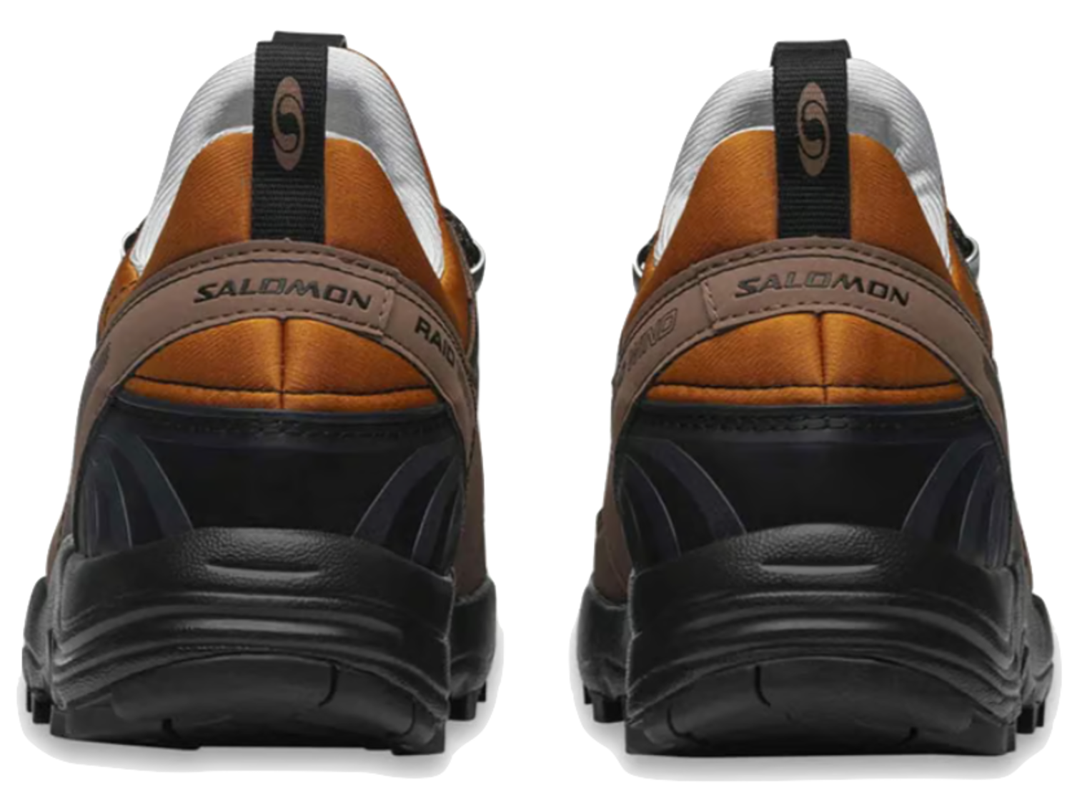 Salomon Raid Wind 75th Anniversary 