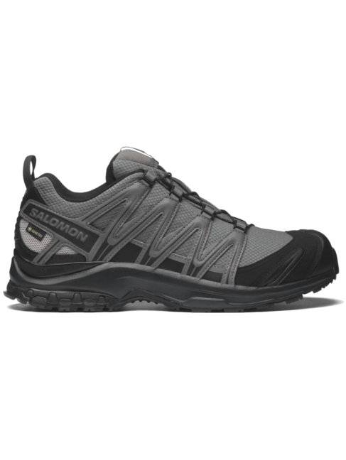 Salomon XA PRO 3D GTX Sneakers 'Pewter/Black/Silver Cloud'