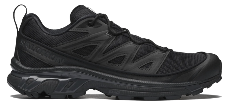 Salomon XT-6 Expanse Sneakers 'Black/Ebony/Magnet'