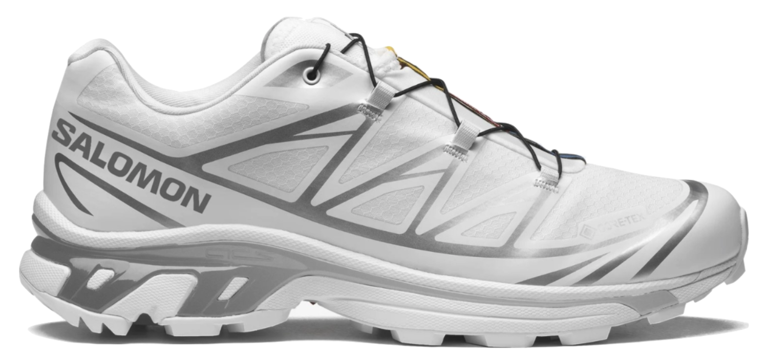 Salomon XT-6 GTX Sneakers 