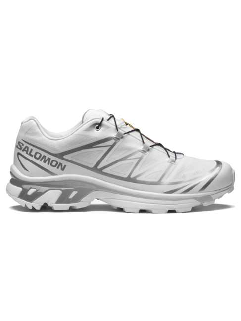 Salomon XT-6 GTX Sneakers 'White/White/Ftw Silver'