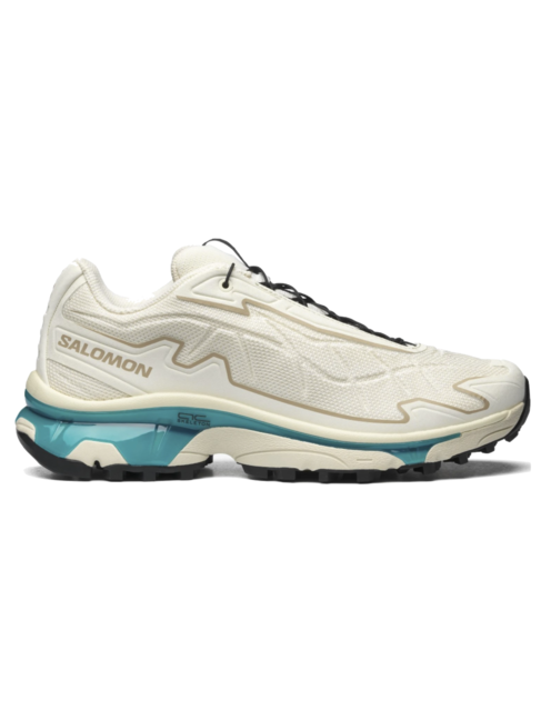 Salomon XT-SLATE Sneakers 'Vanilla Ice/White Pepper/Capri Breeze'